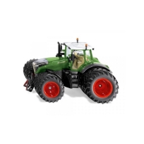 Traktor Fendt 1042 Vario on Duals