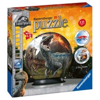Ravensburger 3D puzzle (slagalice) - Dinosaurus