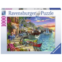 Ravensburger puzzle (slagalice)- Grcka