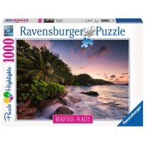Ravensburger puzzle (slagalice)- Sejseli
