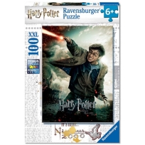 Ravensburger puzzle (slagalice) -  Harry Potter