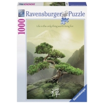 Ravensburger puzzle (slagalice)- Drvo zivota