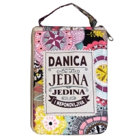 Poklon torba - Danica