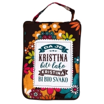 Poklon torba - Kristina