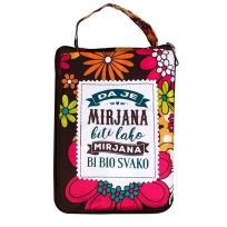 Poklon torba - Mirjana