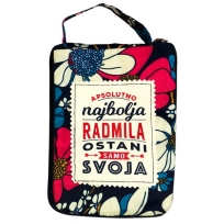 Poklon torba - Radmila