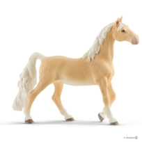 Americki Saddlebred kobila