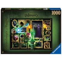 Ravensburger puzzle (slagalice) - Villainous - Maleficent