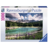 Ravensburger puzzle (slagalice)- Dolomite