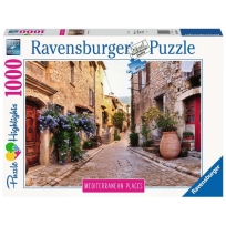 Ravensburger puzzle (slagalice)- Francuska