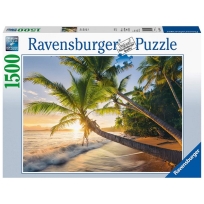 Ravensburger puzzle (slagalice)- Plaza