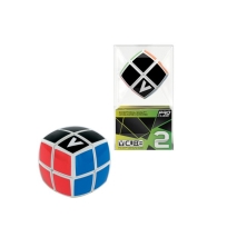 PRO V-Cube - kocka 2 zaobljena