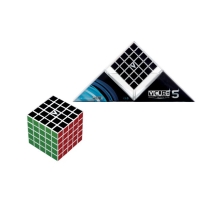 PRO V-Cube - kocka 5