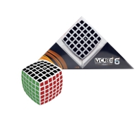 PRO V-Cube - kocka 6 zaobljena