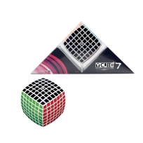PRO V-Cube - kocka 7 zaobljena
