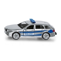 Policijski patrolni auto