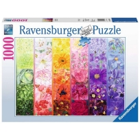 Ravensburger puzzle (slagalice) - Paleta baste