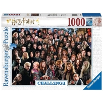Ravensburger puzzle (slagalice)- Harry Potter