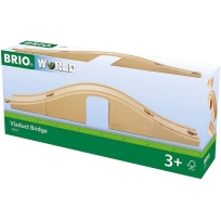 Brio - Delovi za prugu - most Viaduct