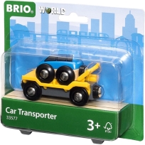 Brio - Vagon za prevoz automobila