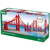 Brio - Dvostruki most