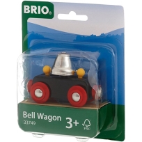 Brio - Vagon sa zvonom