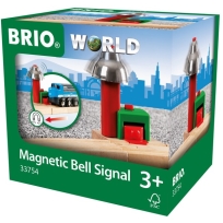 Brio - Magnetna zvono za signalizaciju