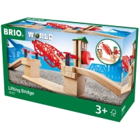 Brio - Most koji se podiže