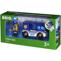 Brio - Policijska marica