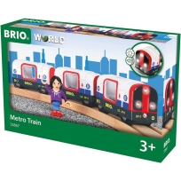 Brio - Metro