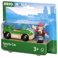 Brio - Sportski auto