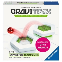 Ravensburger drustvena igra - GraviTrax trampoline