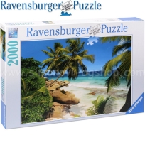 Ravensburger puzzle (slagalice) - Sejšeli