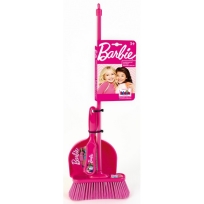 Barbie set za čišćenje (3 artikla)