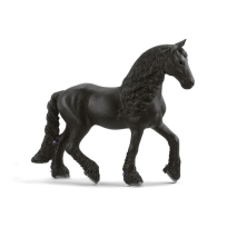 Frisian kobila