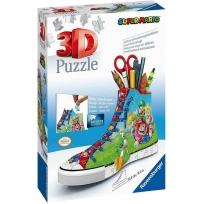 Ravensburger 3D puzzle (slagalice) - Patika Super Mario
