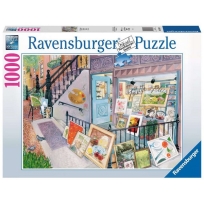 Ravensburger puzzle (slagalice) - Galerija