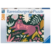 Ravensburger puzzle (slagalice) - Macka