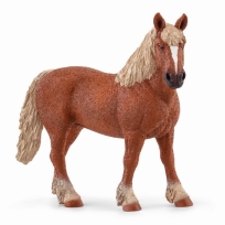 Belgijski konj