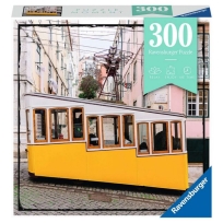 Ravensburger puzzle (slagalice) - Lisabon