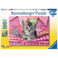 Ravensburger puzzle (slagalice) - Maca