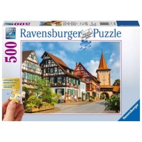Ravensburger puzzle (slagalice) - Gengenbach