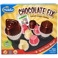 Thinkfun - drustvena igra Chocolate Fix
