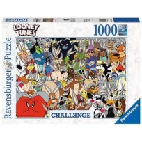 Ravensburger puzzle (slagalice) - Disney izazov