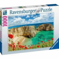 Ravensburger puzzle (slagalice) - Algarve
