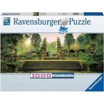 Ravensburger puzzle (slagalice) - Pura Luhur hram