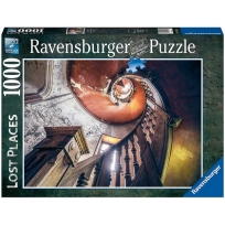 Ravensburger puzzle (slagalice) - Stepenište