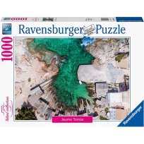 Ravensburger puzzle (slagalice) - Sant Agusti