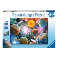 Ravensburger puzzle (slagalice) – Zvezde i planete