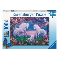 Ravensburger puzzle (slagalice) – Jednorozi